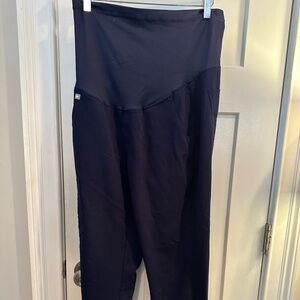 Figs Maternity Scrubs Joggers